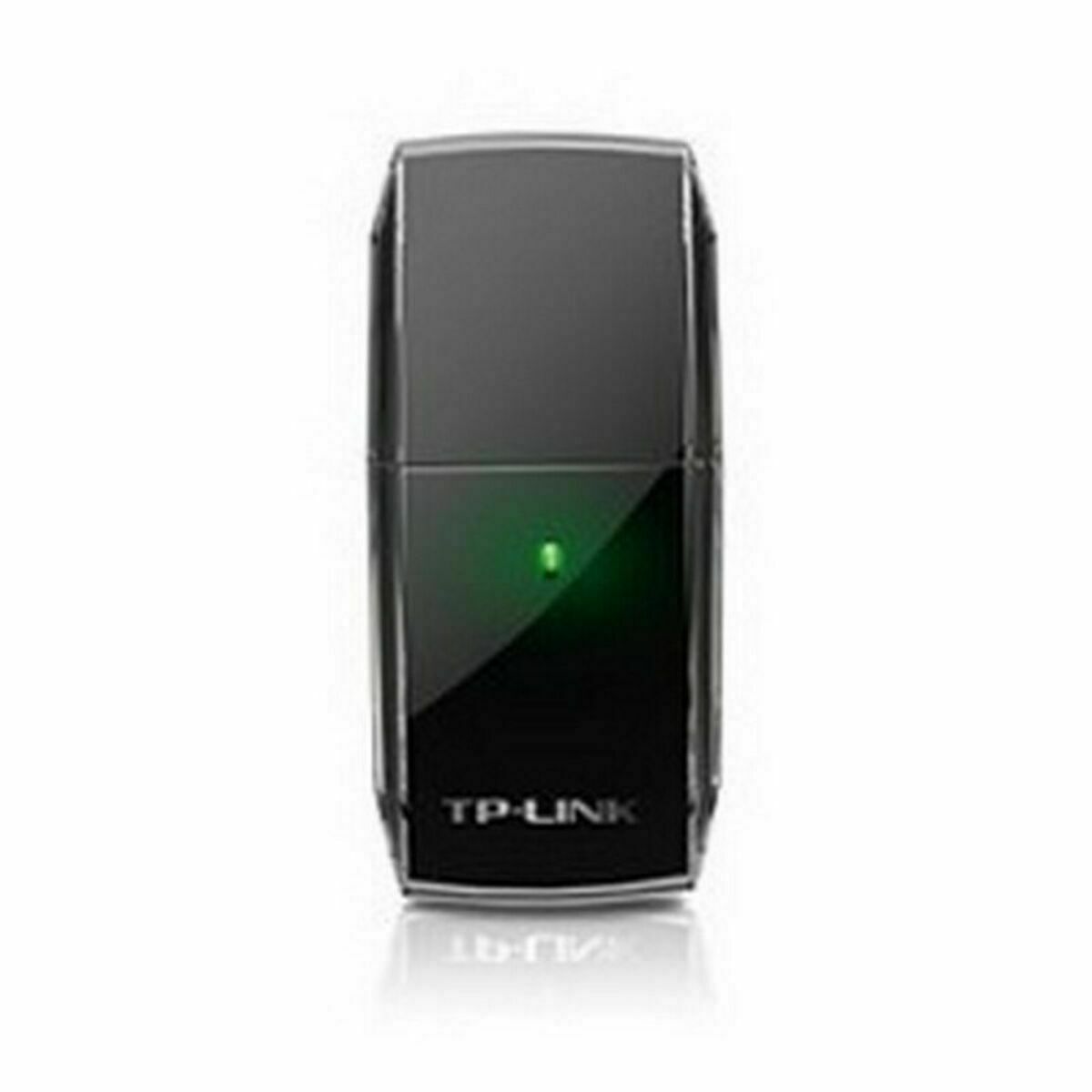 USB WiFi Adaptér TP-Link T2U